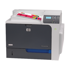 HP CP4025N Printer